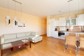 Apartament Casa Sol by HolidaySun in Grzybowo